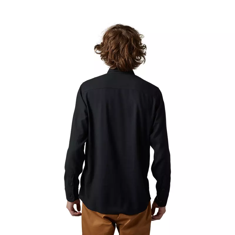 Ramp Up Utility Flannel Shirt