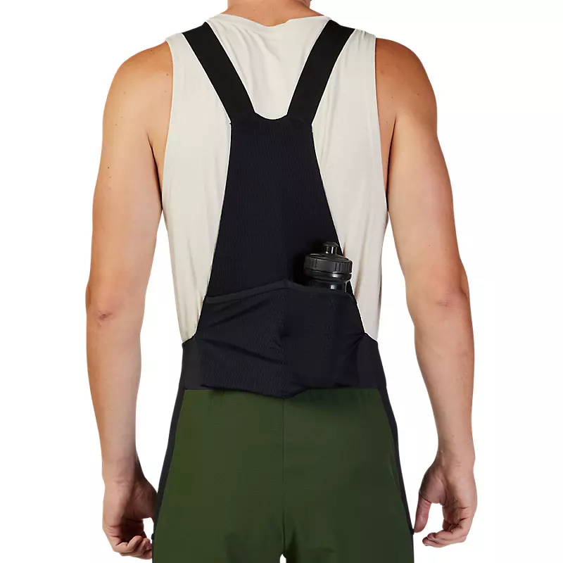 Flexair Ascent Dogwood Bib Shorts