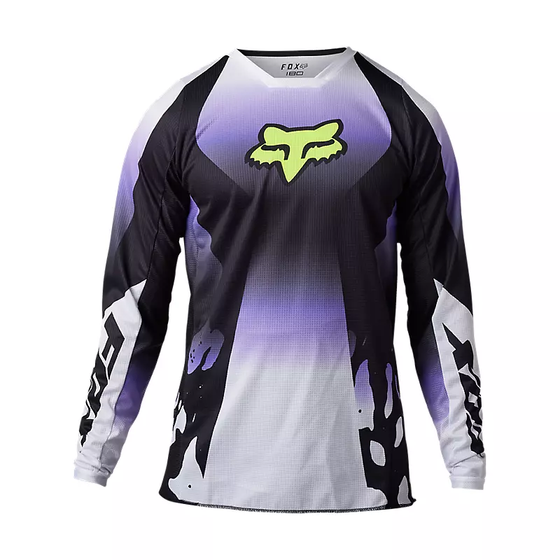 180 Morphic Jersey