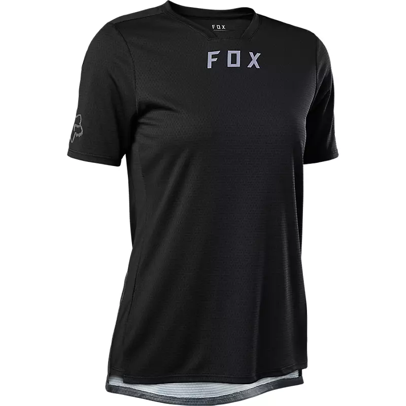 Womens Defend Jersey