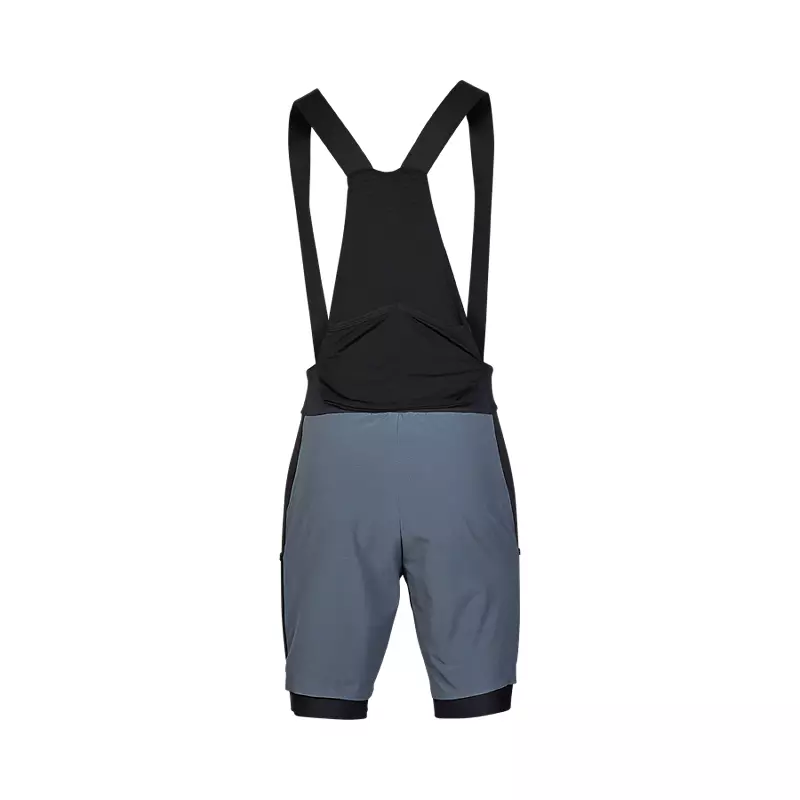 Flexair Ascent Cargo Bib Shorts
