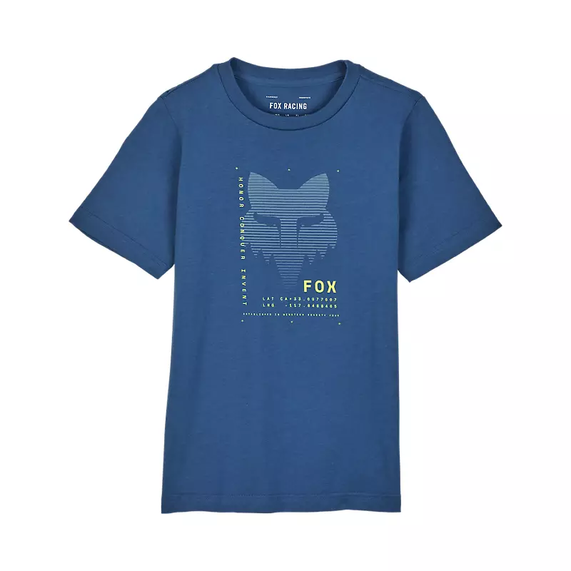 Youth Dispute Premium Tee