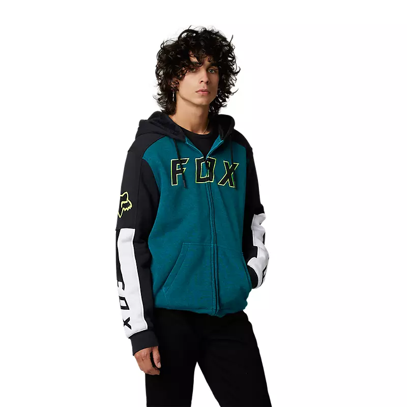 Leed Sasquatch Lined Hoodie