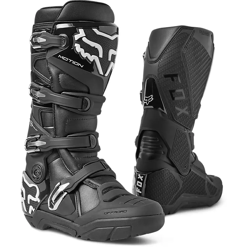 Motion X Off Road Boots