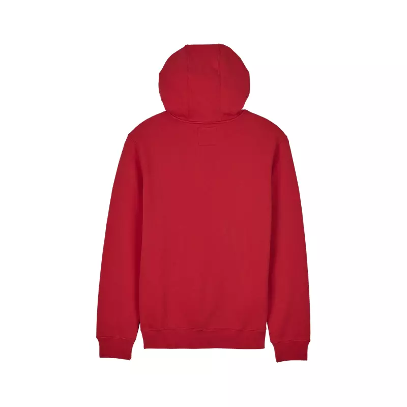 Fox x Honda Pullover Hoodie