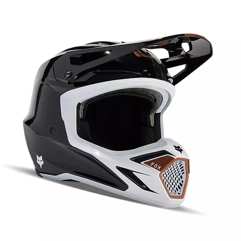 V3 RS Optical Helmet