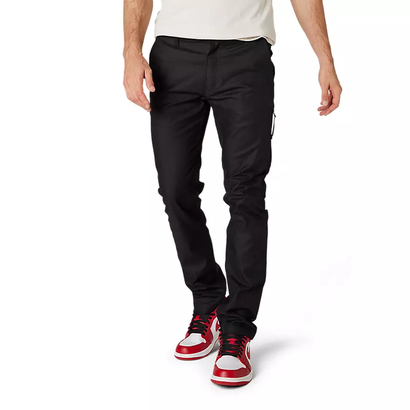 Essex Stretch Slim Pants