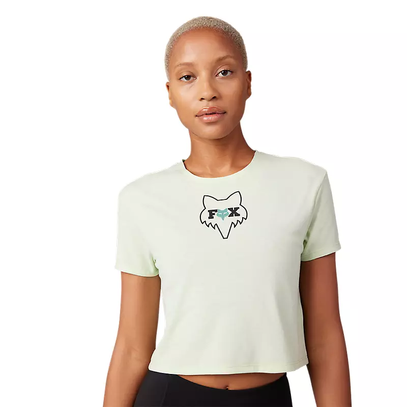 Womens Forums In Theory Tee