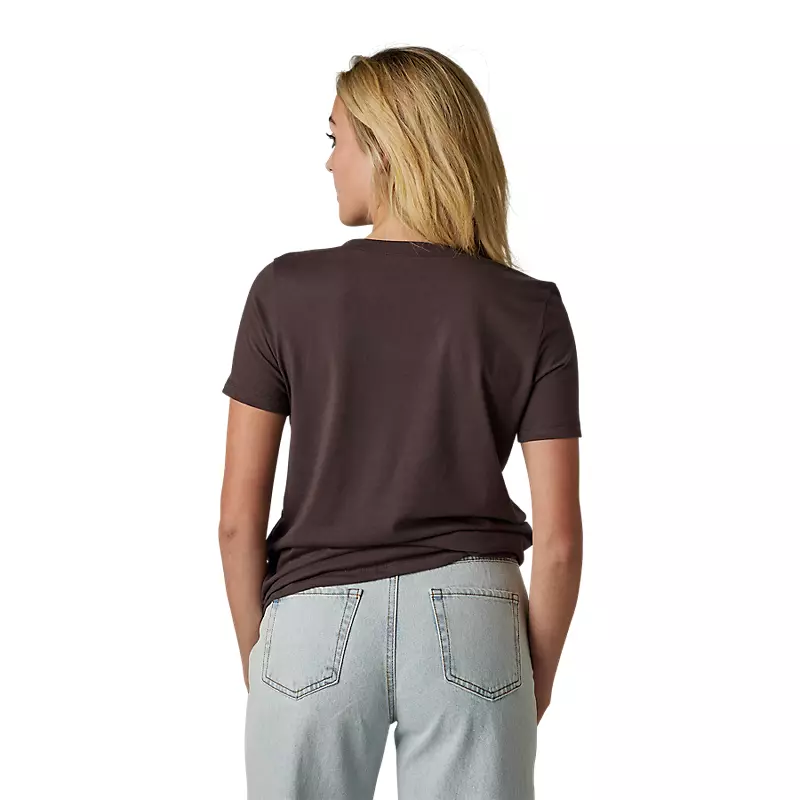 Womens Full Flux Tee