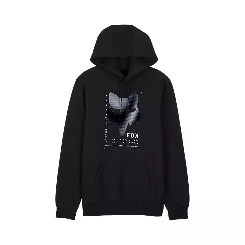 Dispute Pullover Hoodie