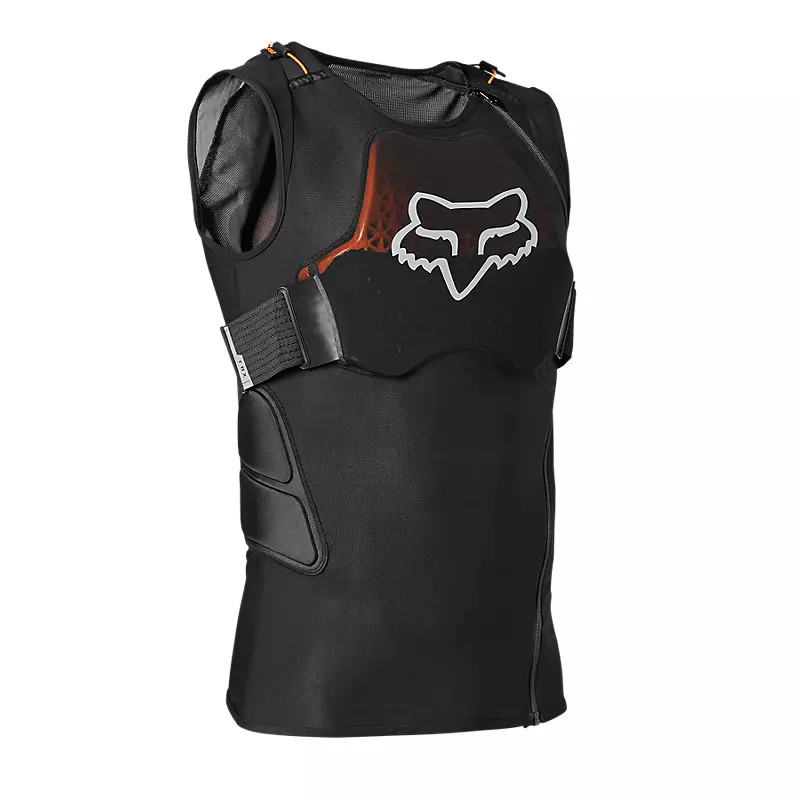 Baseframe Pro D3O® Vest Guard