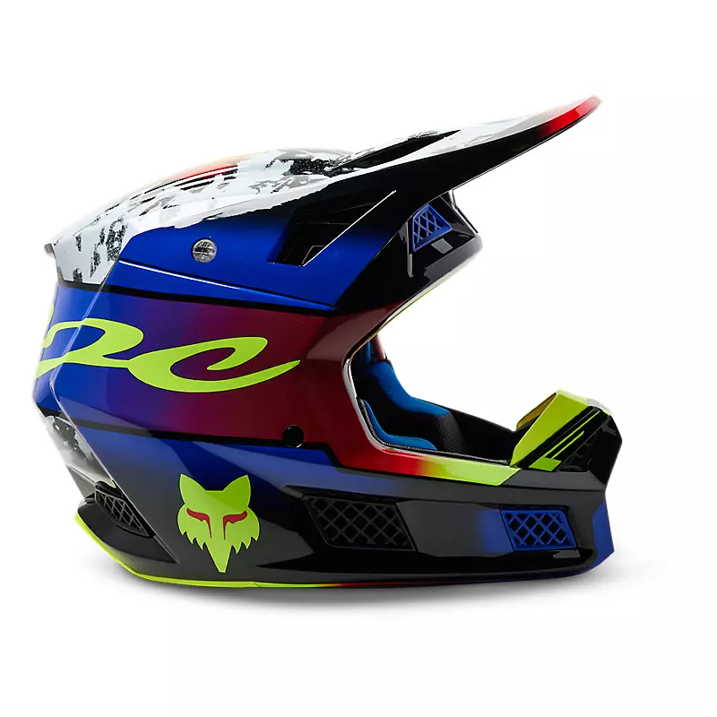 V3 RS Dkay Helmet (2023)