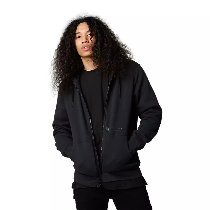 Geology Sasquatch Lined Hoodie