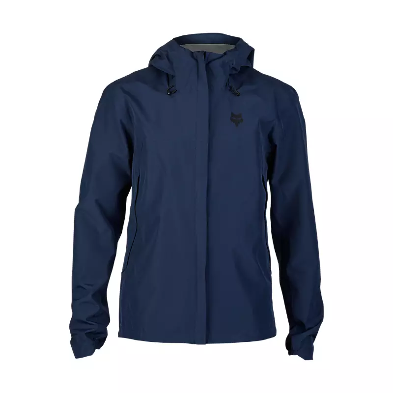 Ranger 2.5-Layer Water Jacket