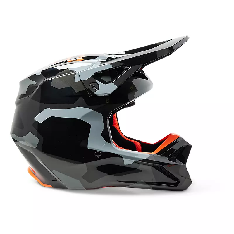 Youth V1 Bnkr Helmet