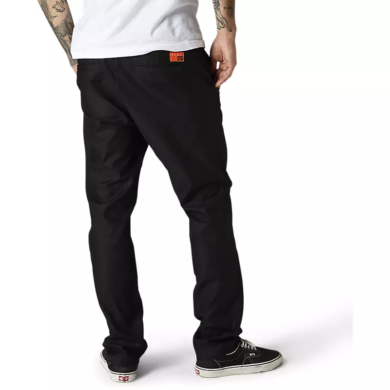 Essex Stretch Chino Pants