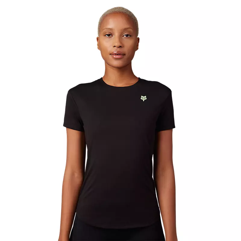 Womens Forums Maxing Out Tee