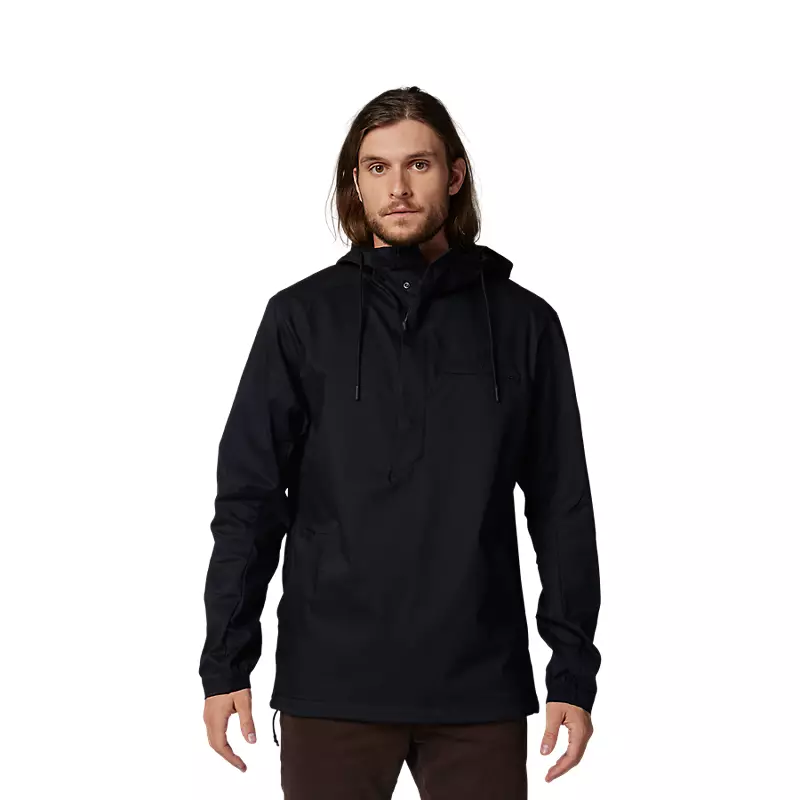 Survivalist Anorak 2.0 Jacket