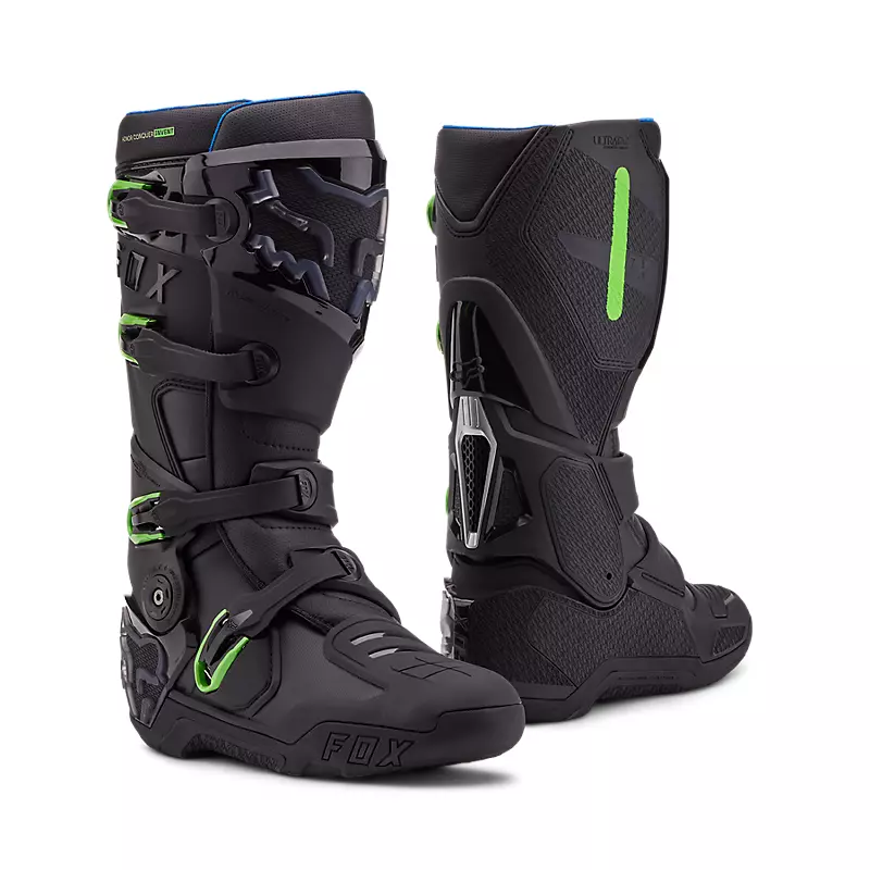 Instinct 50th Limited Edition Boots