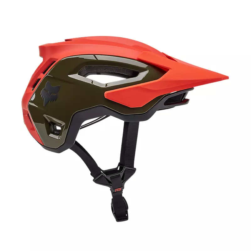 Speedframe Pro Helmet