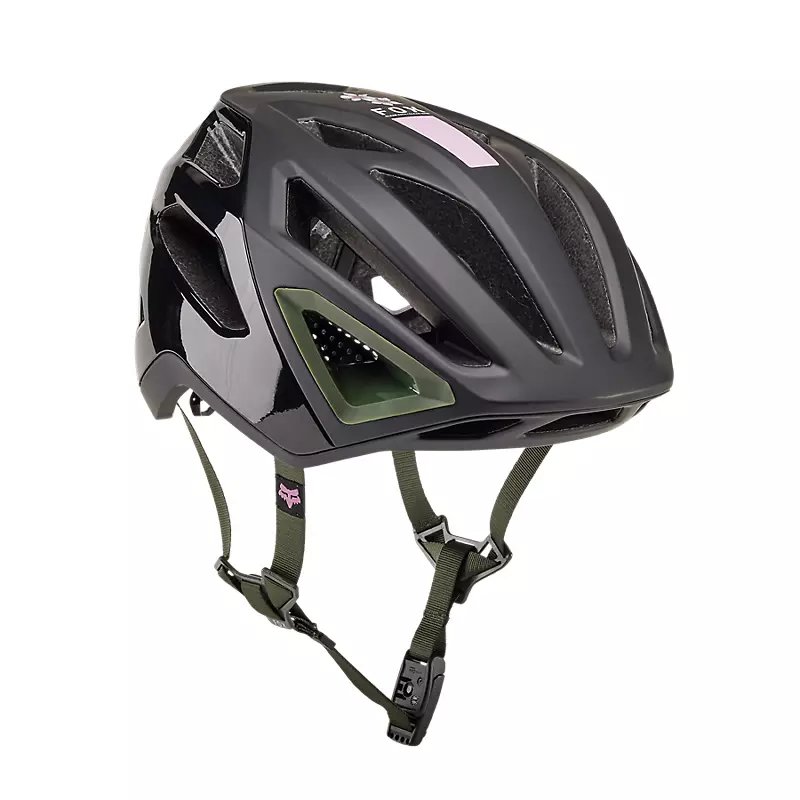 Crossframe Pro Helmet Dogwood