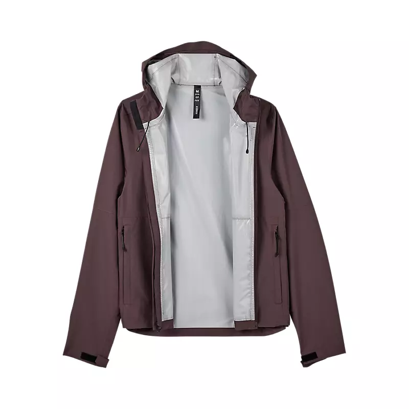 Ranger O.R. Packable Rain Jacket