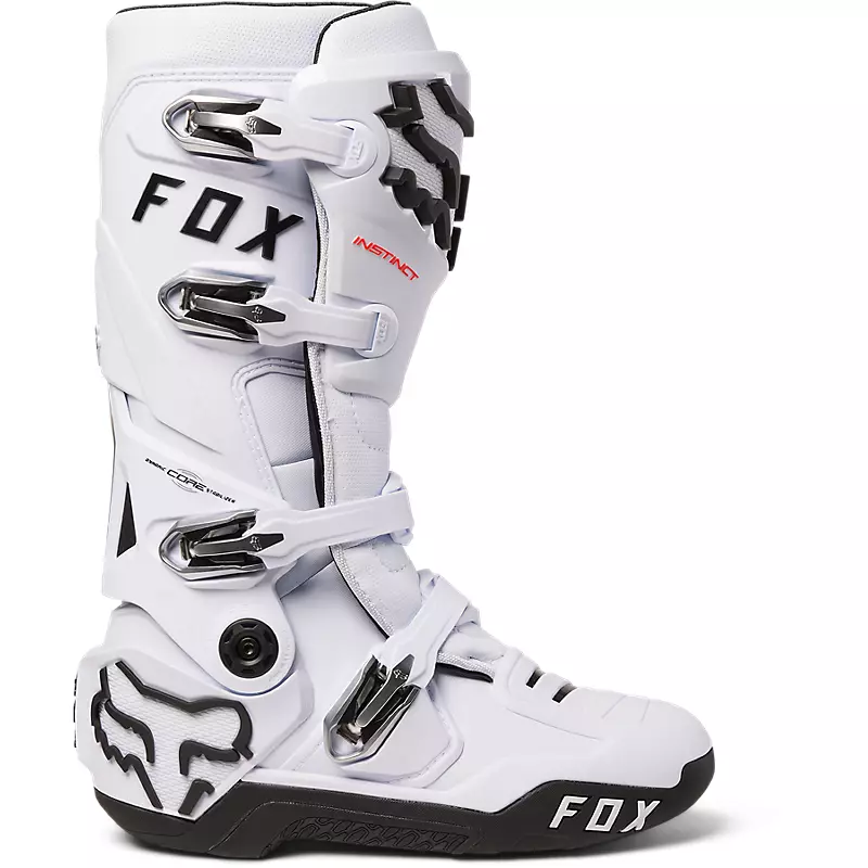 Instinct Boots