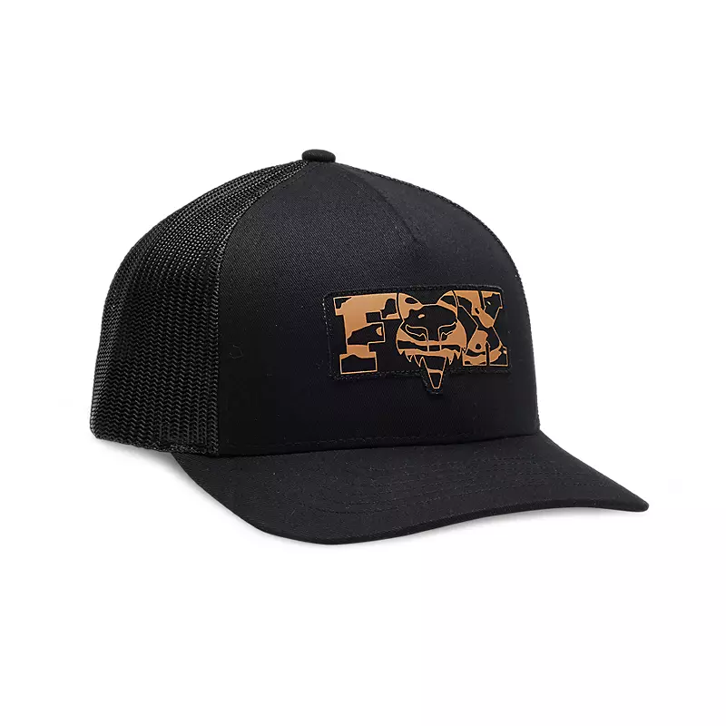 Womens Cienega Trucker Hat