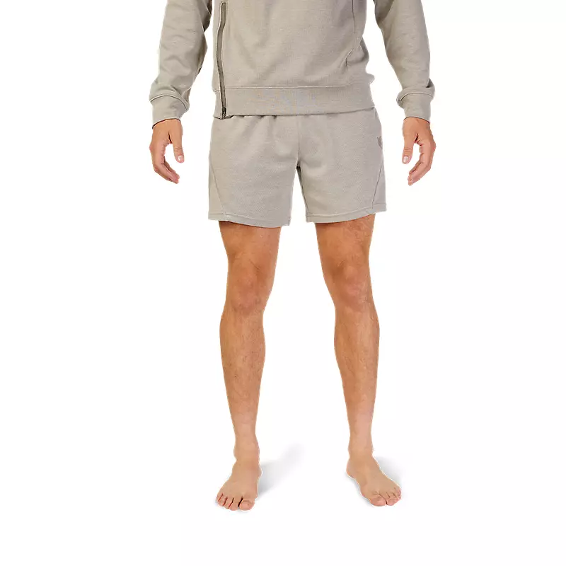 Balance Fleece Shorts
