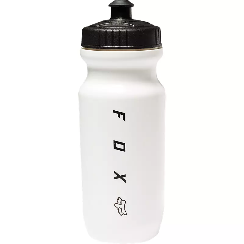 Fox Base Water Bottle - 22oz