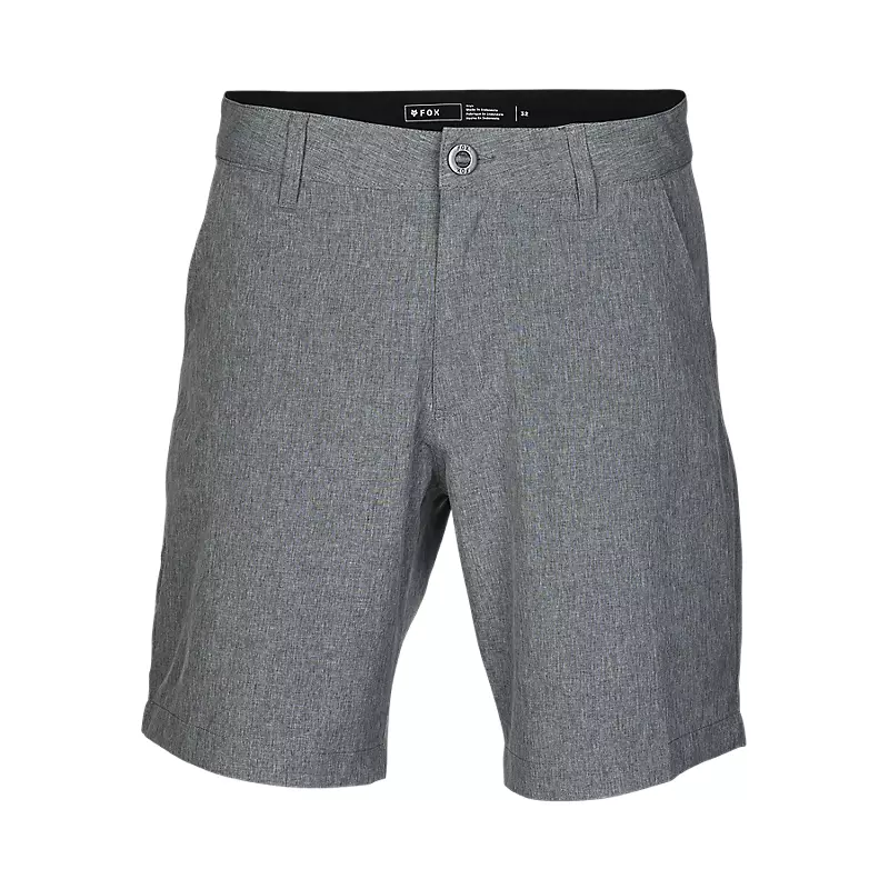 Essex Tech Stretch Hybrid Shorts