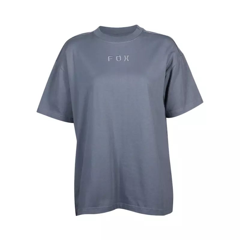 Womens Wordmark Premium Tee