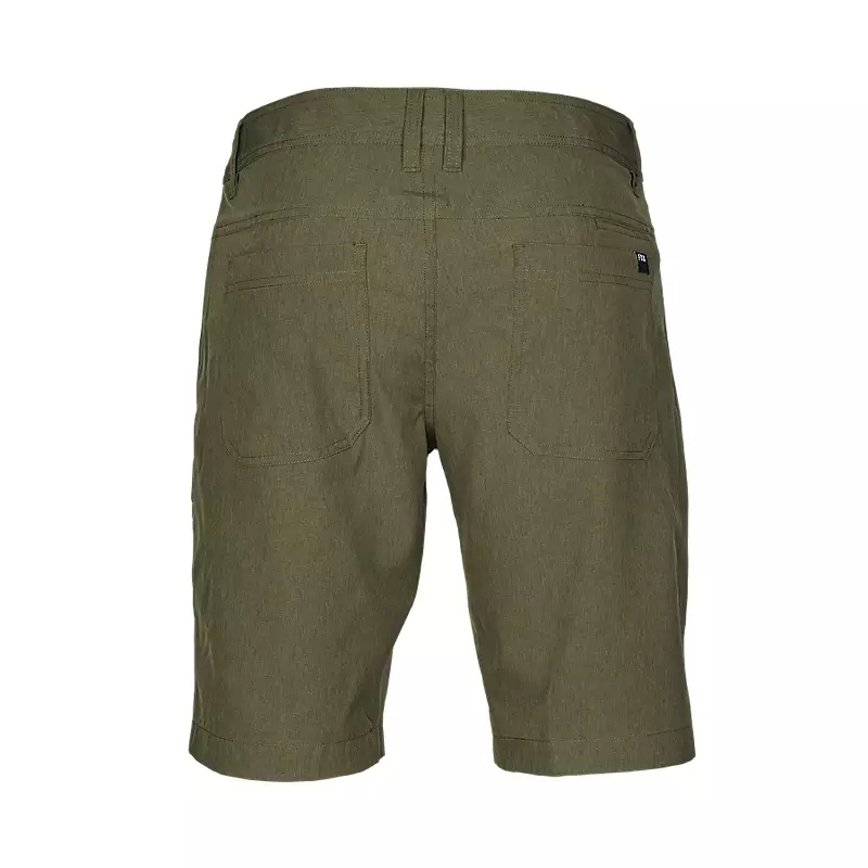 Machete Tech Shorts