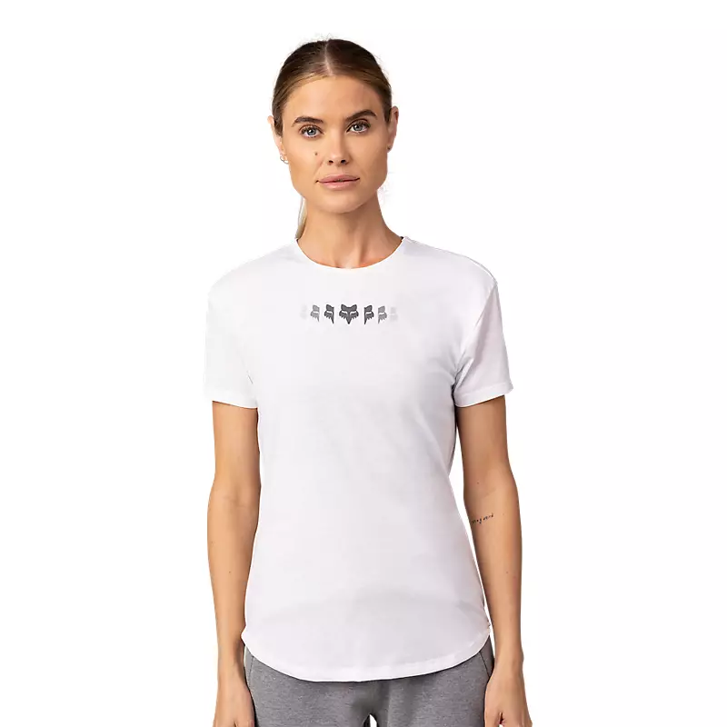 Womens Forums Dark Fader Tee