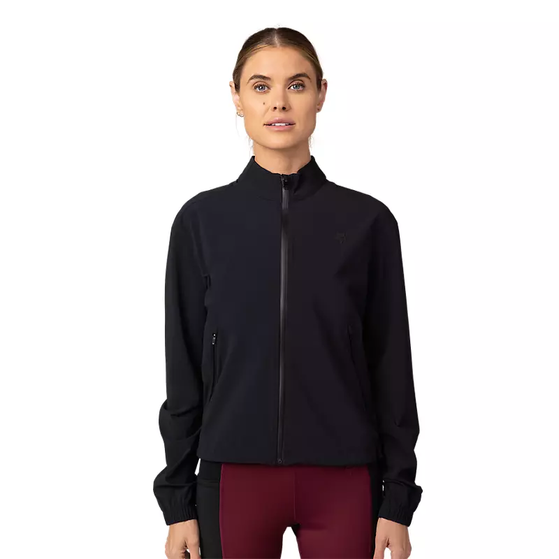 Womens Adapt Water Resistant Jacket