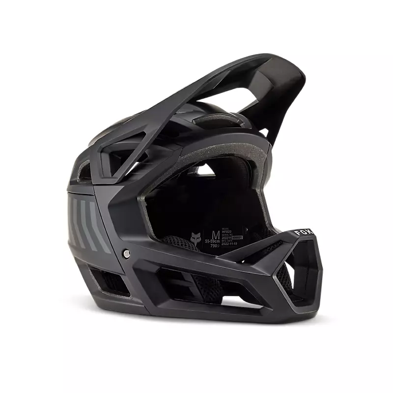 Youth Proframe Nace Helmet