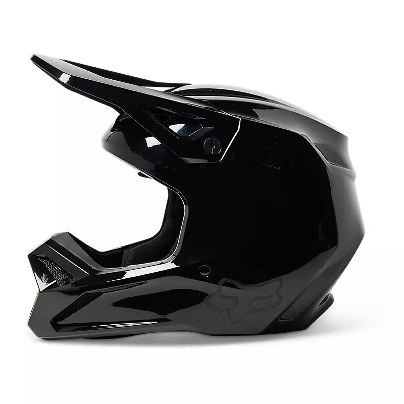 V1 Solid Helmet