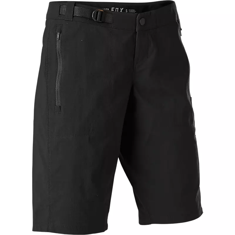 Womens Ranger Shorts