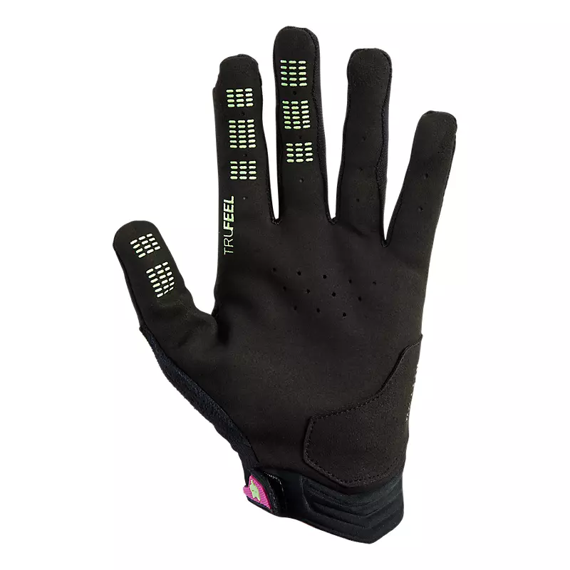 Defend Race Gloves