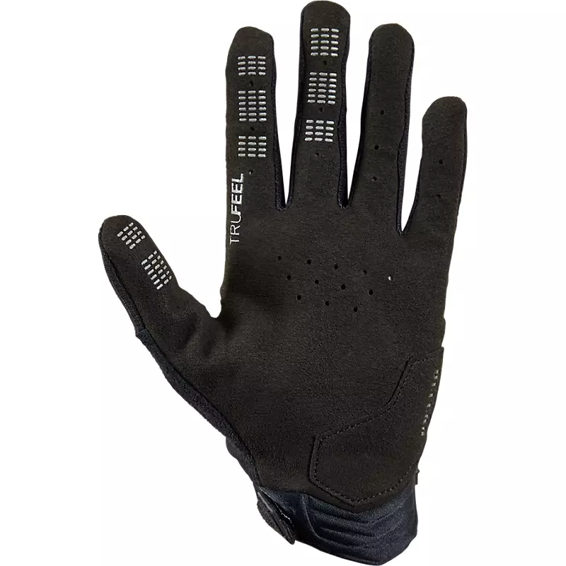 Womens Defend Gloves