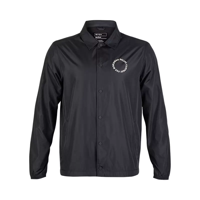 Next Level Coaches Jacket