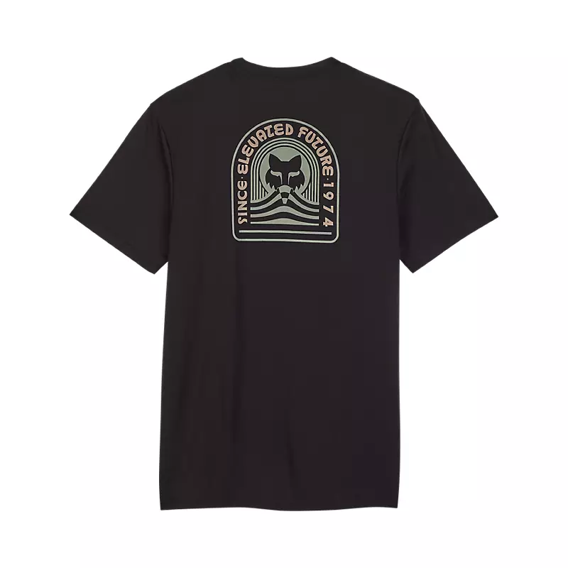 Exploration Tech Tee