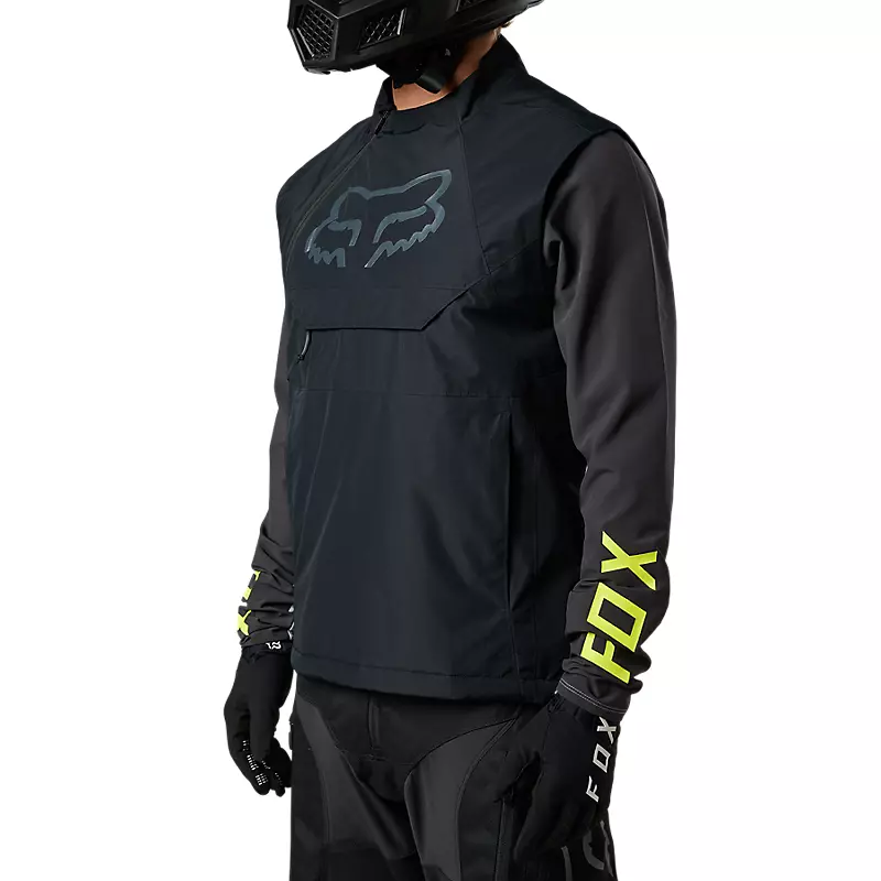 Ranger Off Road Wind Vest