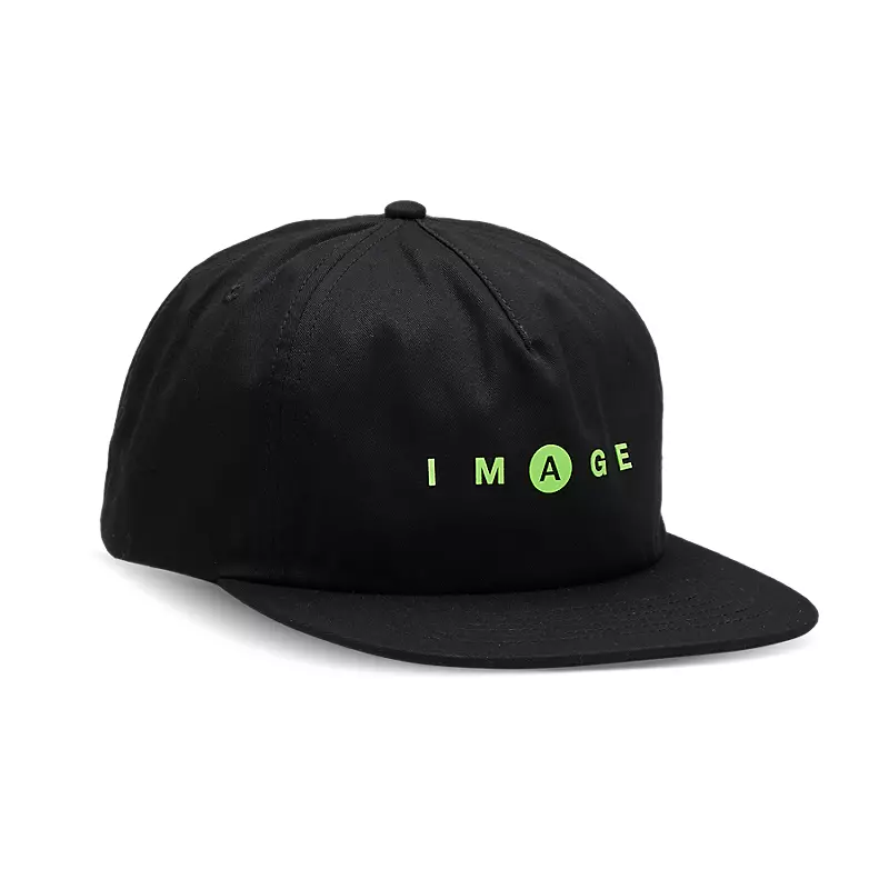 Image Adjustable Hat