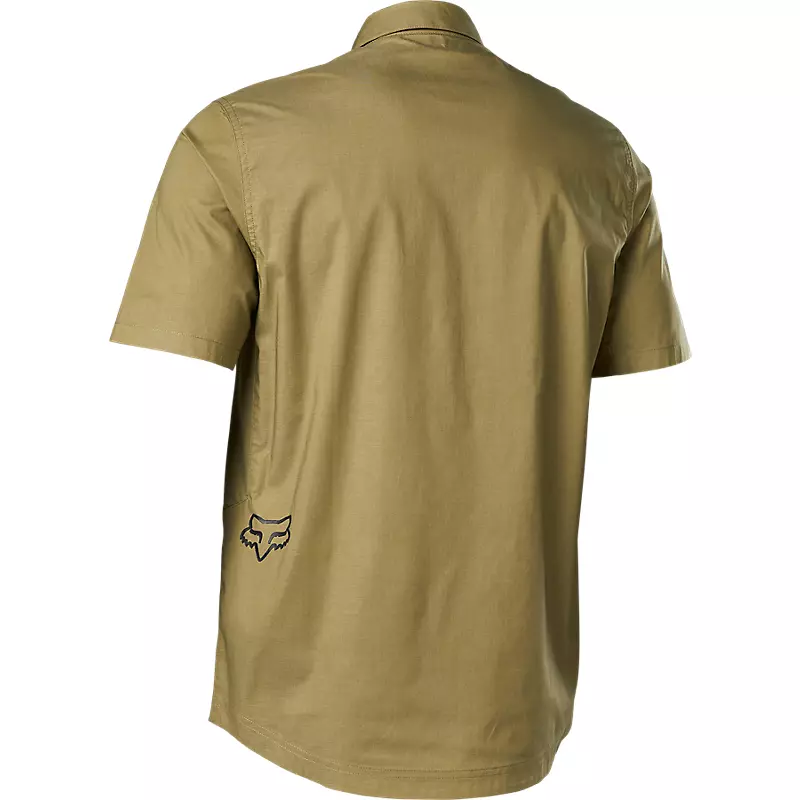 Ranger Woven Drirelease® Jersey