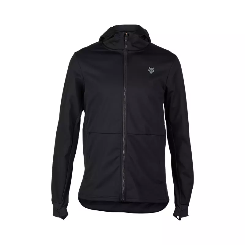 Defend Drive Windbloc® Zip Fleece