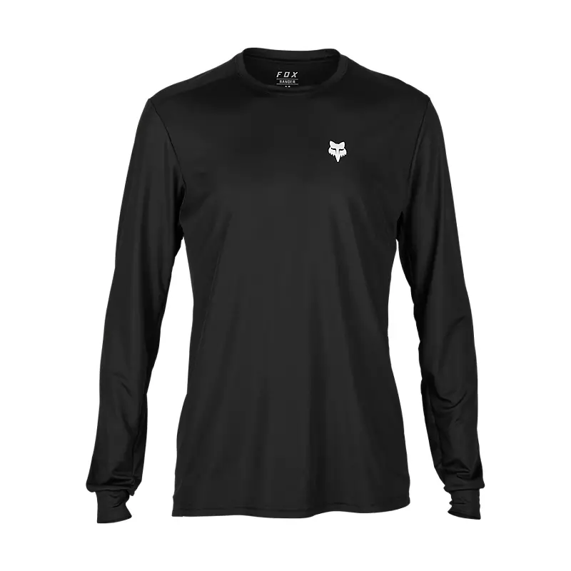 Ranger Wayfaring Long Sleeve Jersey