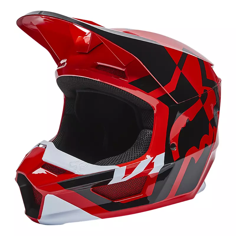 Youth V1 Lux Helmet