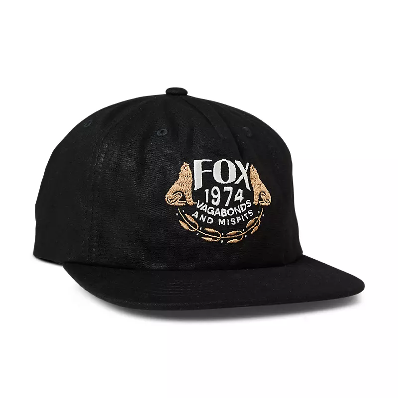 Predominant Adjustable Hat