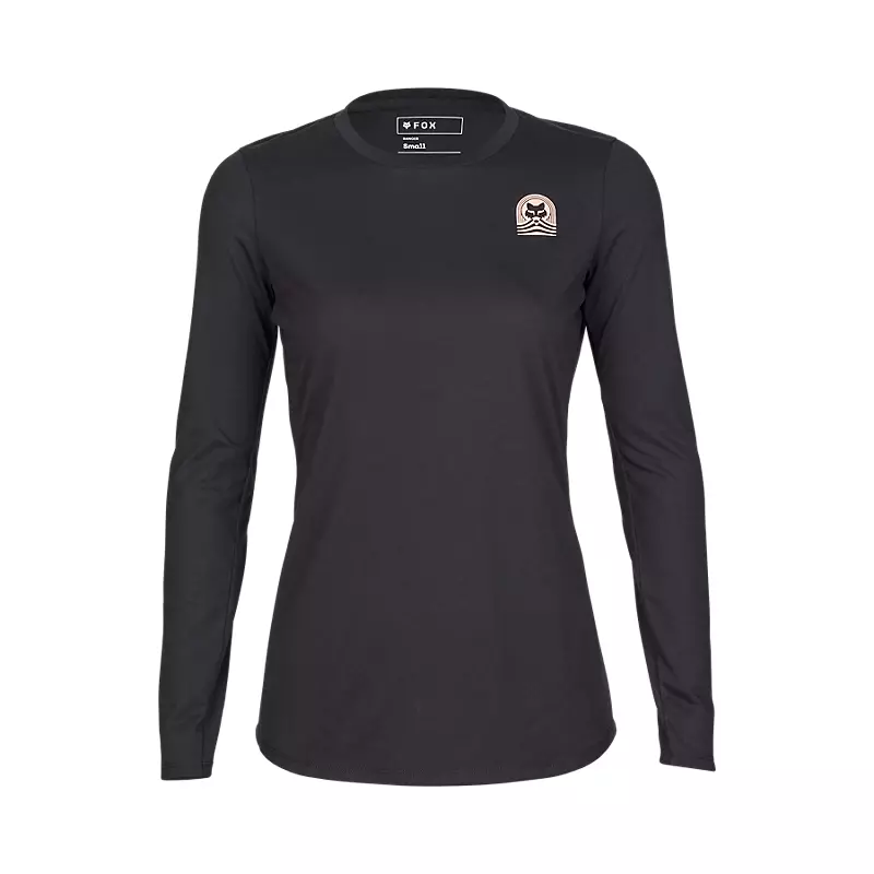 Womens Ranger Drirelease® Long Sleeve Jersey
